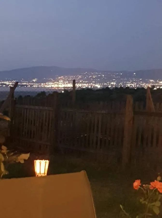 Villa With Fantastic View Peraia  0*, Peraia (Thessaloniki) Greece