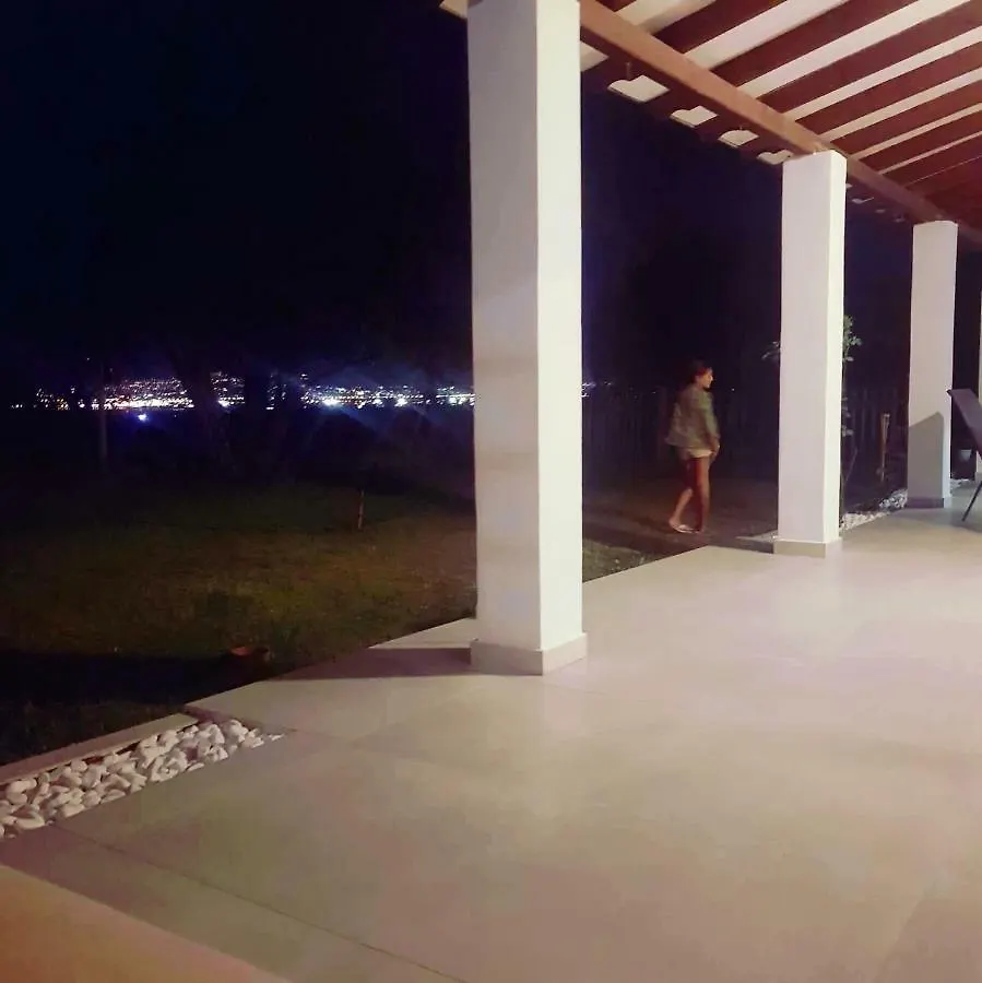 Villa With Fantastic View Peraia  0*, Peraia (Thessaloniki)